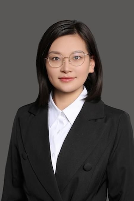 胡琳梅