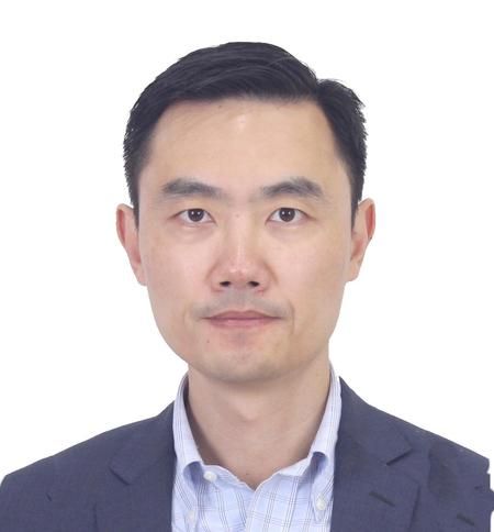 耿新