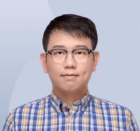 冯骁骋