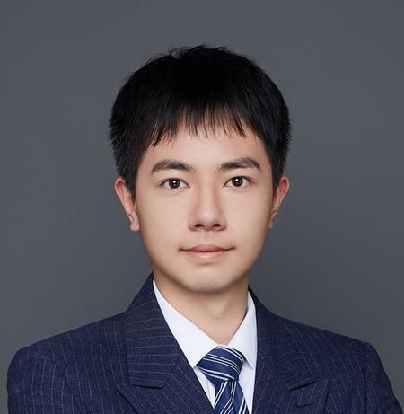 朱余韬